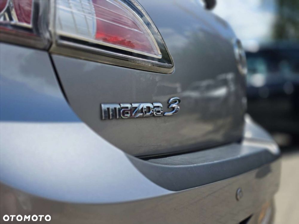 Mazda 3 - 11