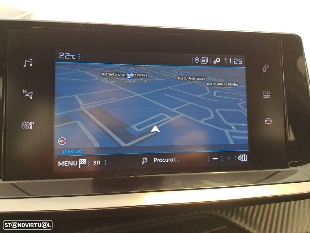 Peugeot 2008 1.2 PureTech Active Pack - 19