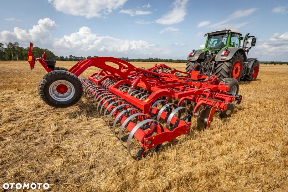 Horsch Joker 12RT - 1