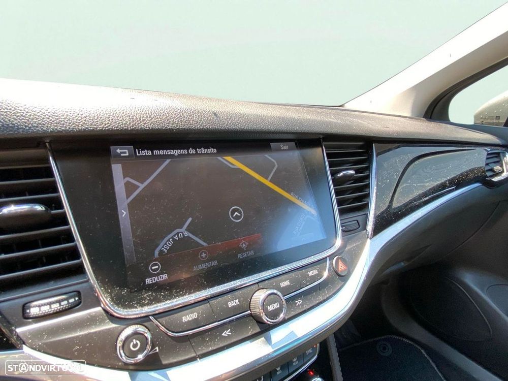 Opel Astra Sports Tourer 1.6 CDTI Innovation S/S - 14