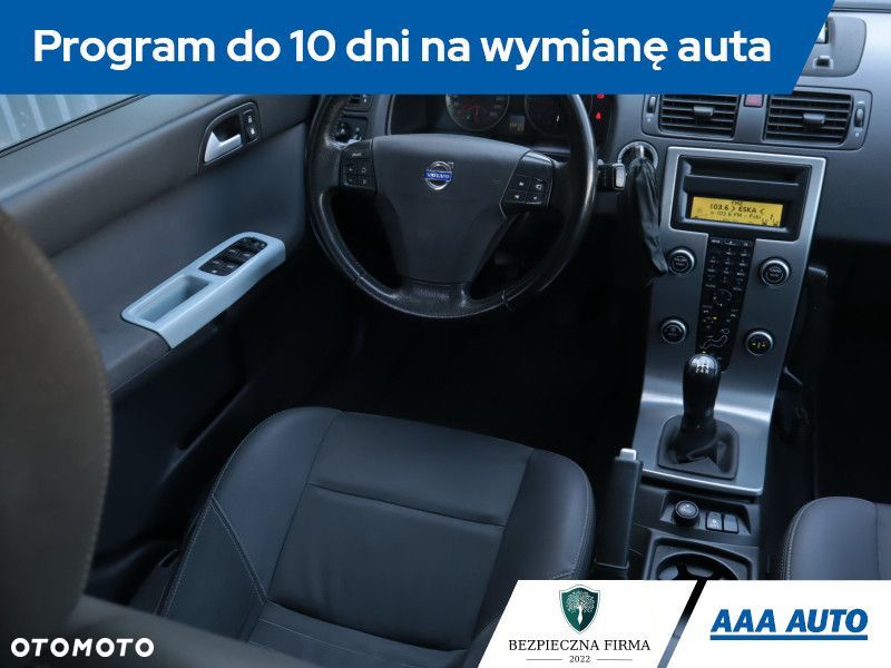 Volvo V50 - 9
