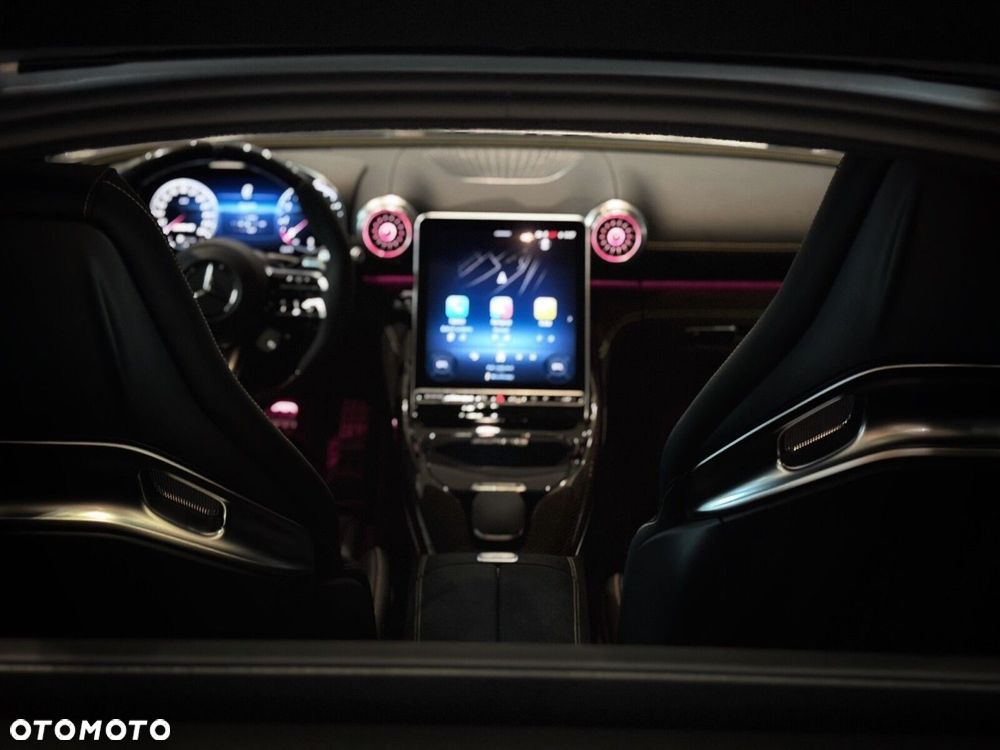 Mercedes-Benz AMG GT - 21