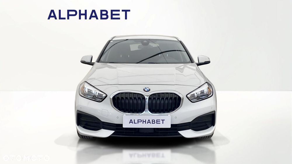BMW Seria 1 118i Advantage - 8