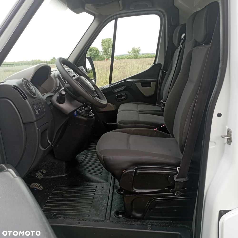 Renault Master - 13