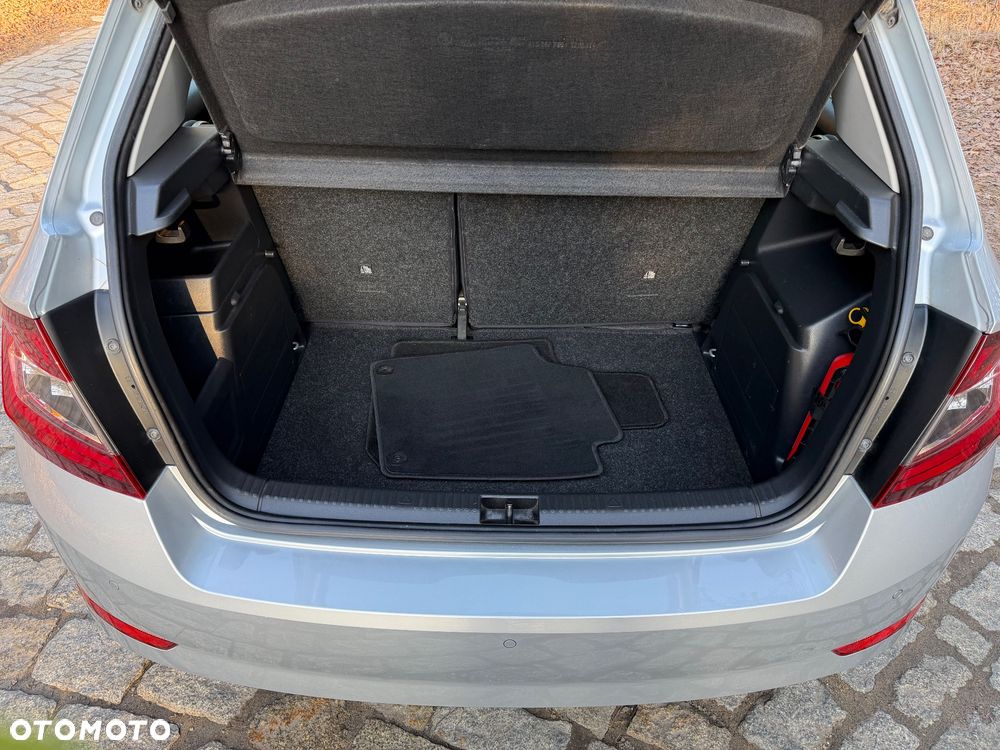 Skoda Fabia 1.0 TSI Style - 19