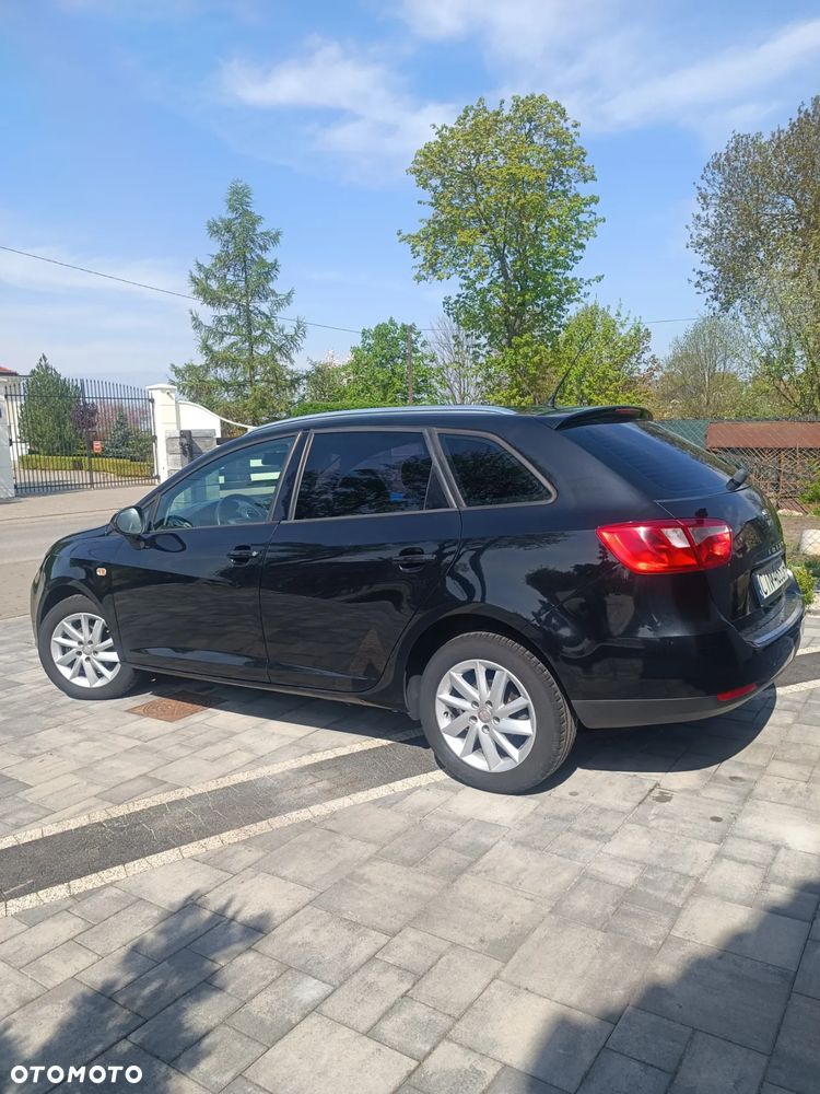 Seat Ibiza 1.2 TSI Style Viva - 7