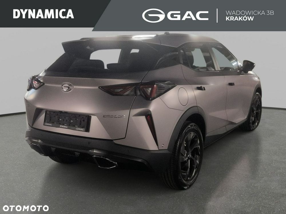 GAC Emzoom - 7