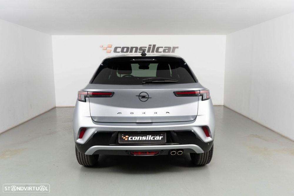 Opel Mokka 1.2 T GS Line AT - 6