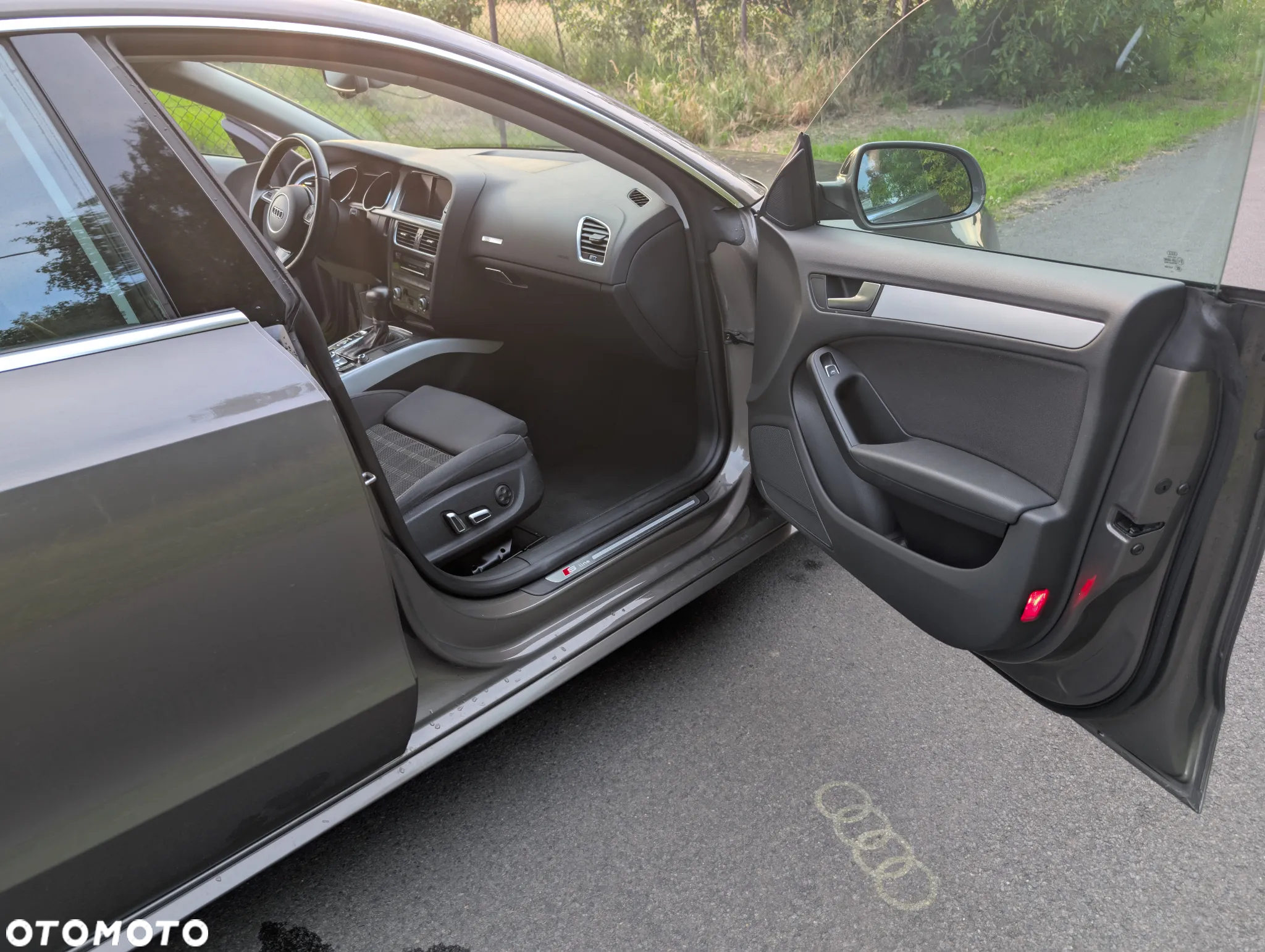 Audi A5 - 9
