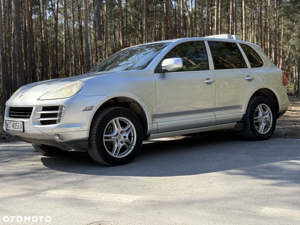 Porsche Cayenne - 39