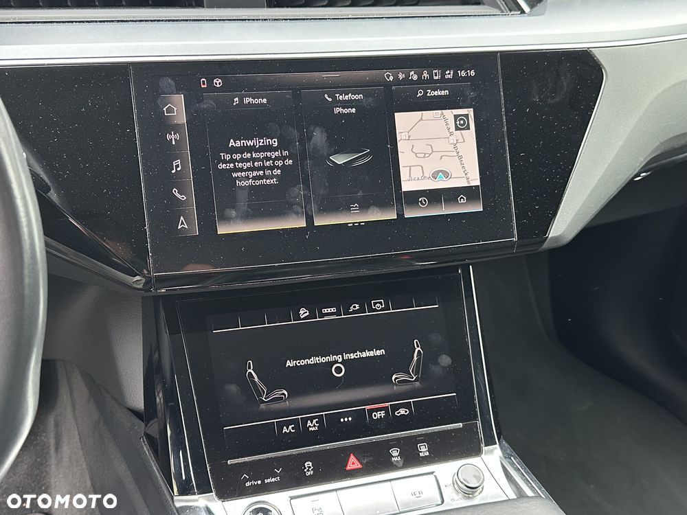 Audi e-tron 55 Quattro - 22