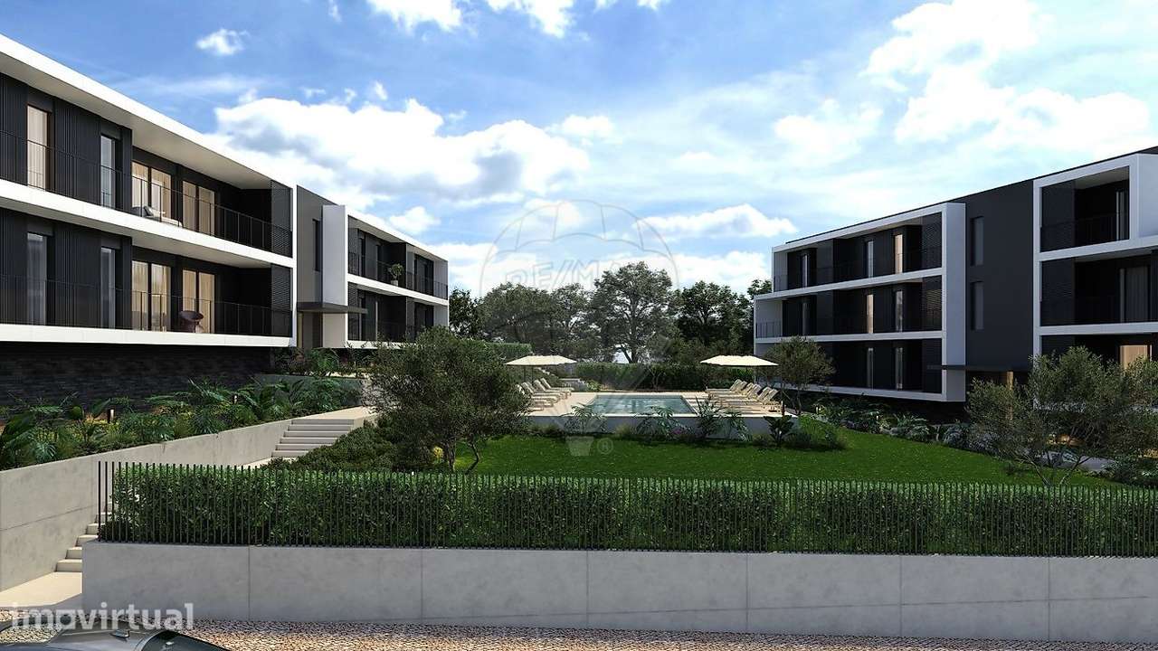 Apartamento T1 para venda - Grande imagem: 5/7