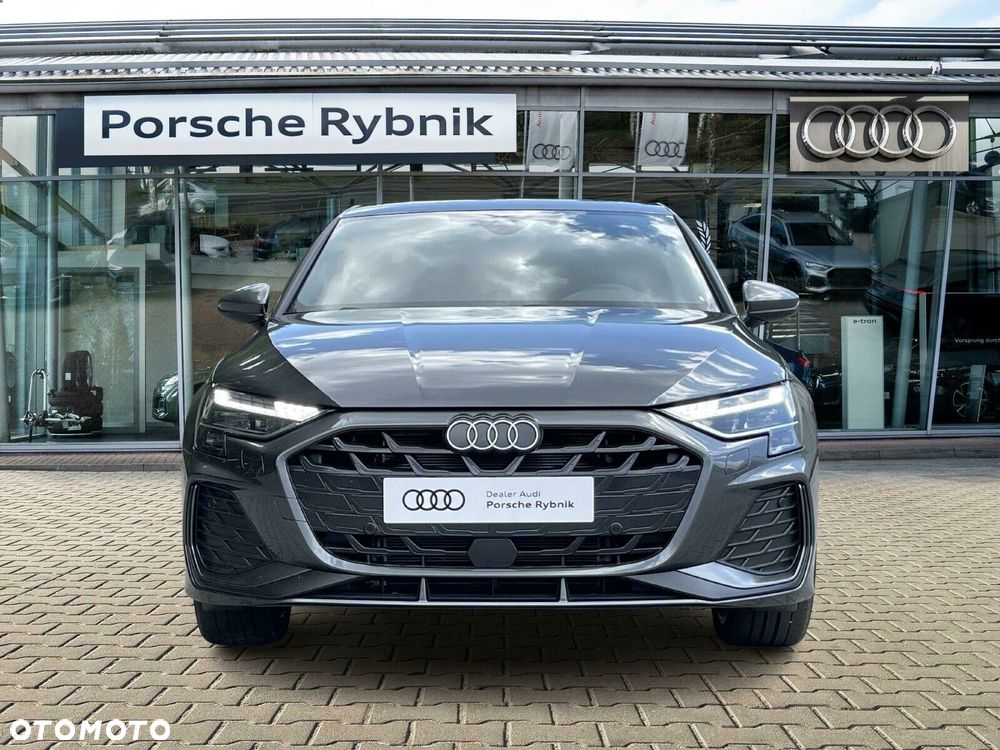 Audi A3 Sportback - 8
