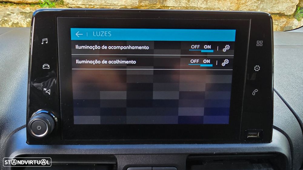 Citroën Berlingo 1.5 BlueHDi XL - 32