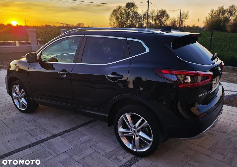 Nissan Qashqai 1.5 dCi N-Style - 25