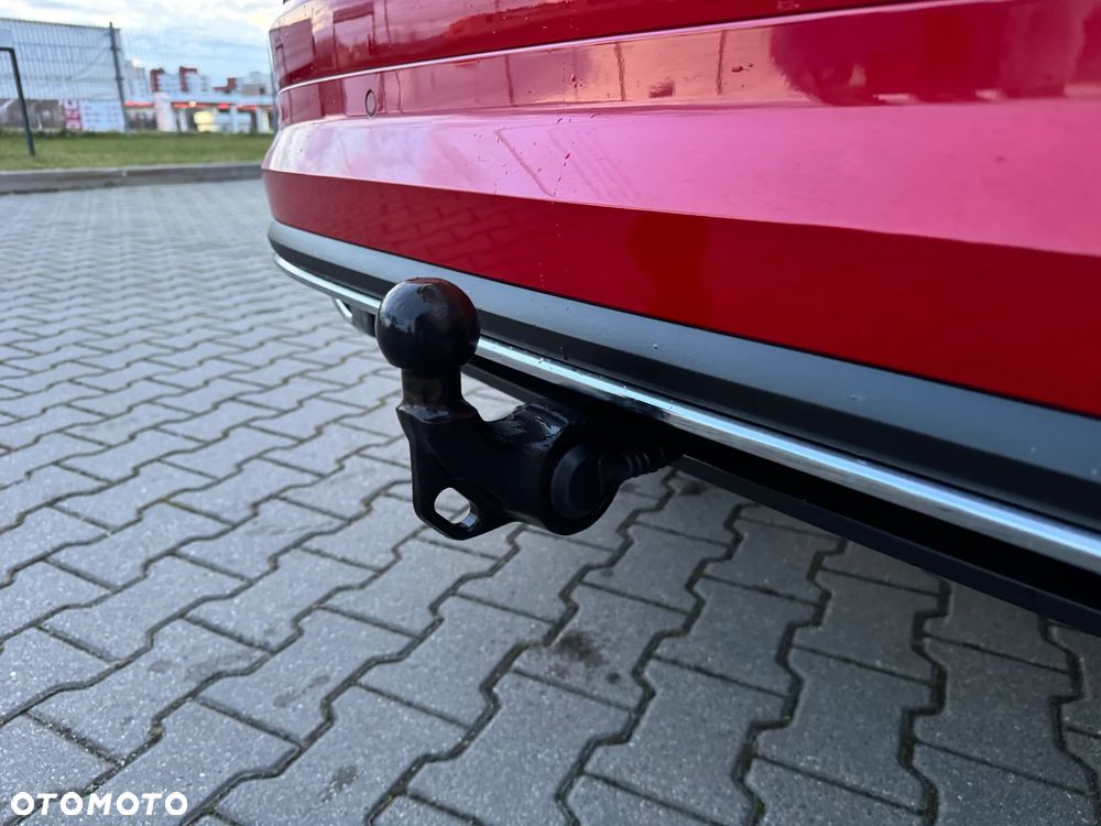 Skoda Kodiaq 2.0 TSI 4x4 L&K DSG - 30