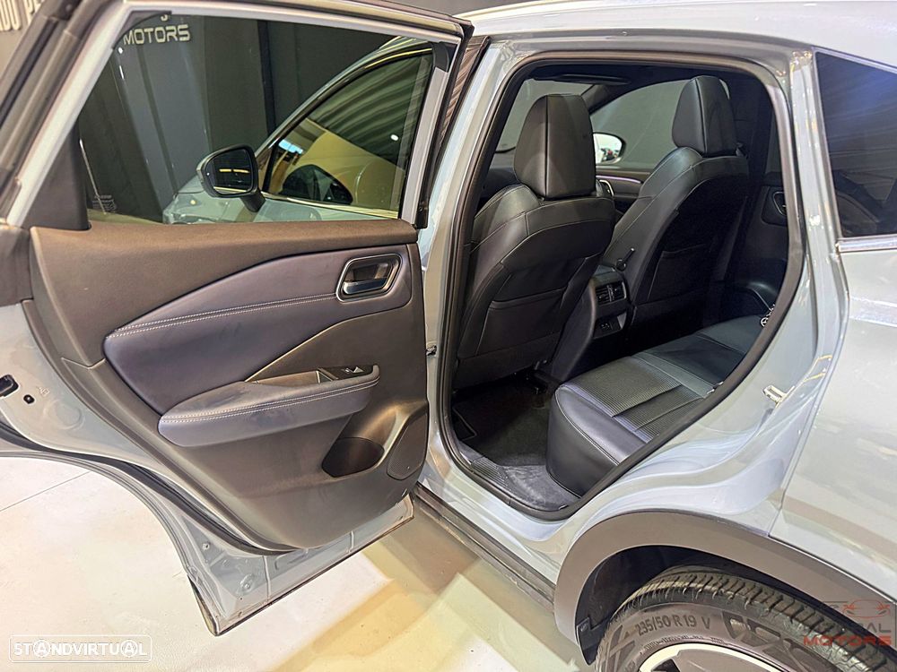 Nissan Qashqai - 17