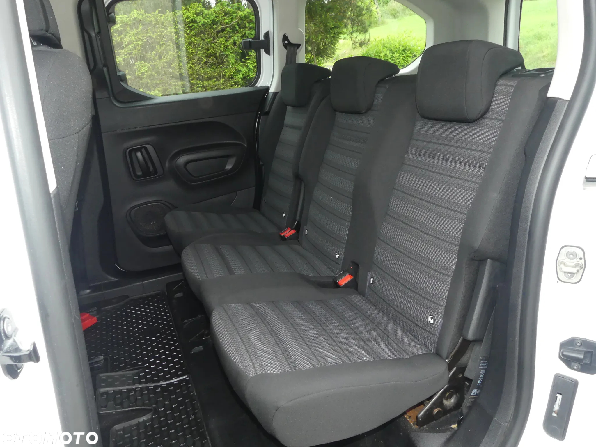 Opel Combo Life XL 1.5 CDTI Edition Plus S&S - 8