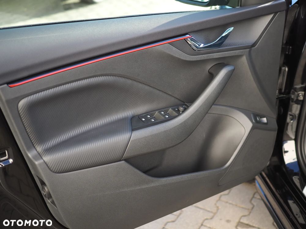 Skoda Kamiq 1.5 TSI Monte Carlo DSG - 7