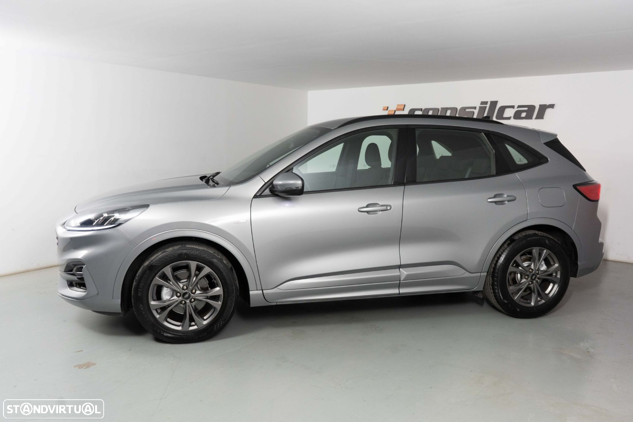 Ford Kuga - 6