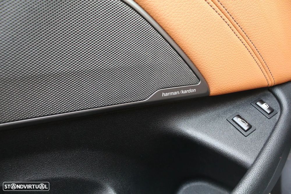 BMW 530 e Pack M - 23