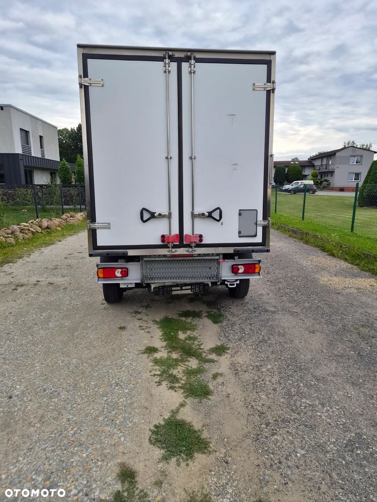 Fiat Ducato - 6