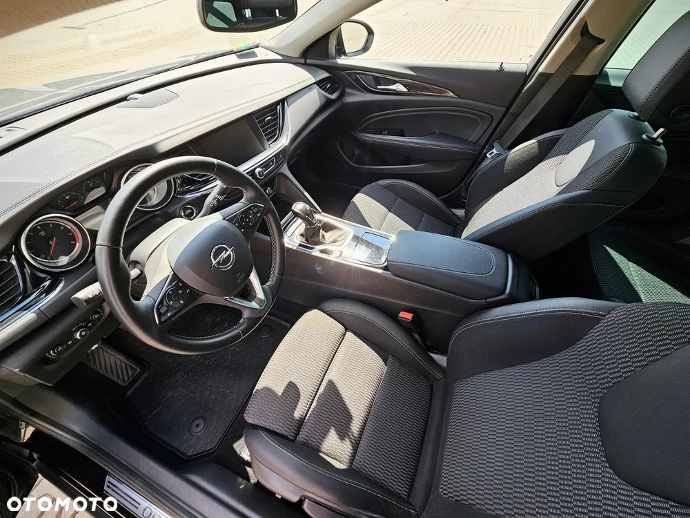 Opel Insignia 1.5 T Innovation S&S - 7