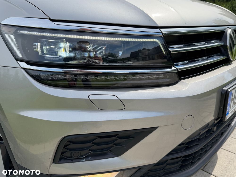Volkswagen Tiguan 2.0 TDI BMT SCR 4Mot JOIN - 10