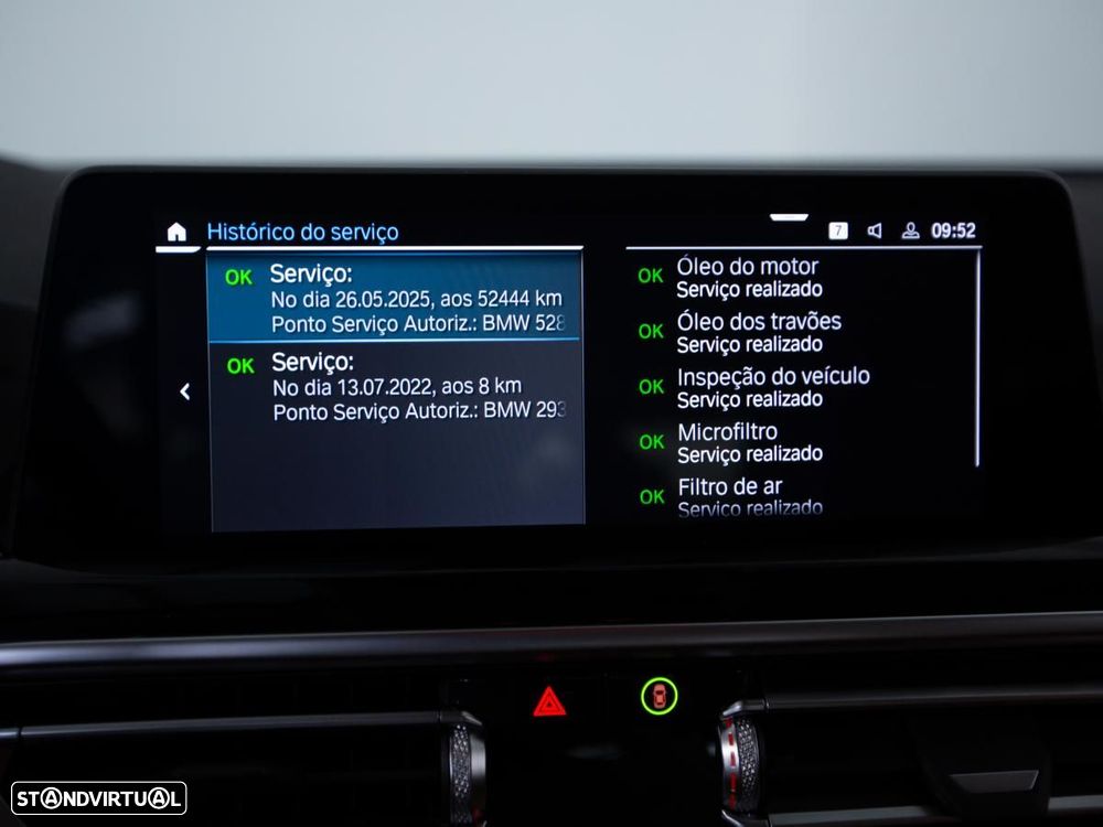 BMW X3 30 e xDrive - 31