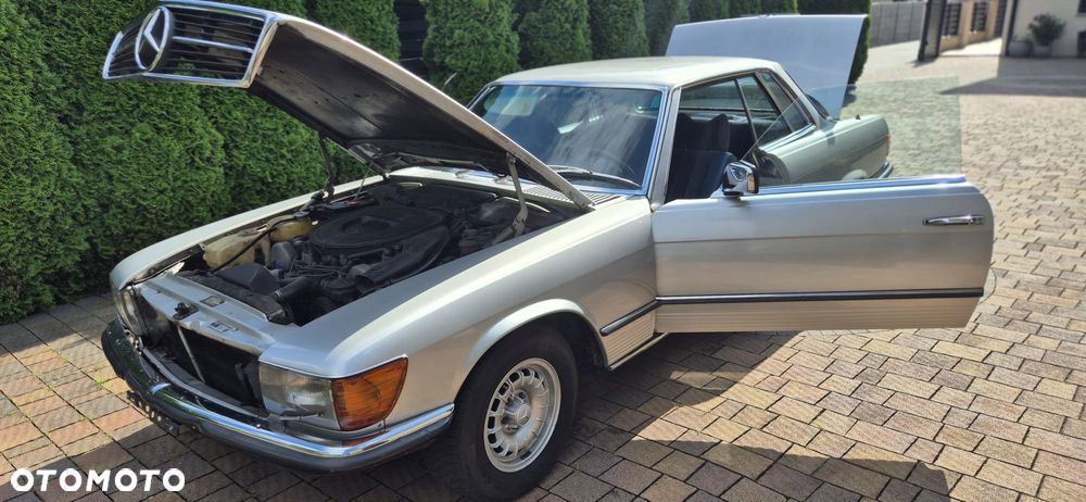 Mercedes-Benz SLC - 7