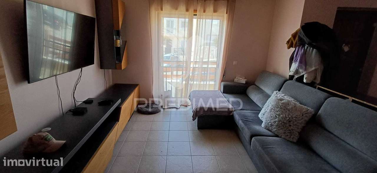 Moradia T3 no Parchal com Quintal, Churrasqueira e Excelente Locali... - Grande imagem: 4/29