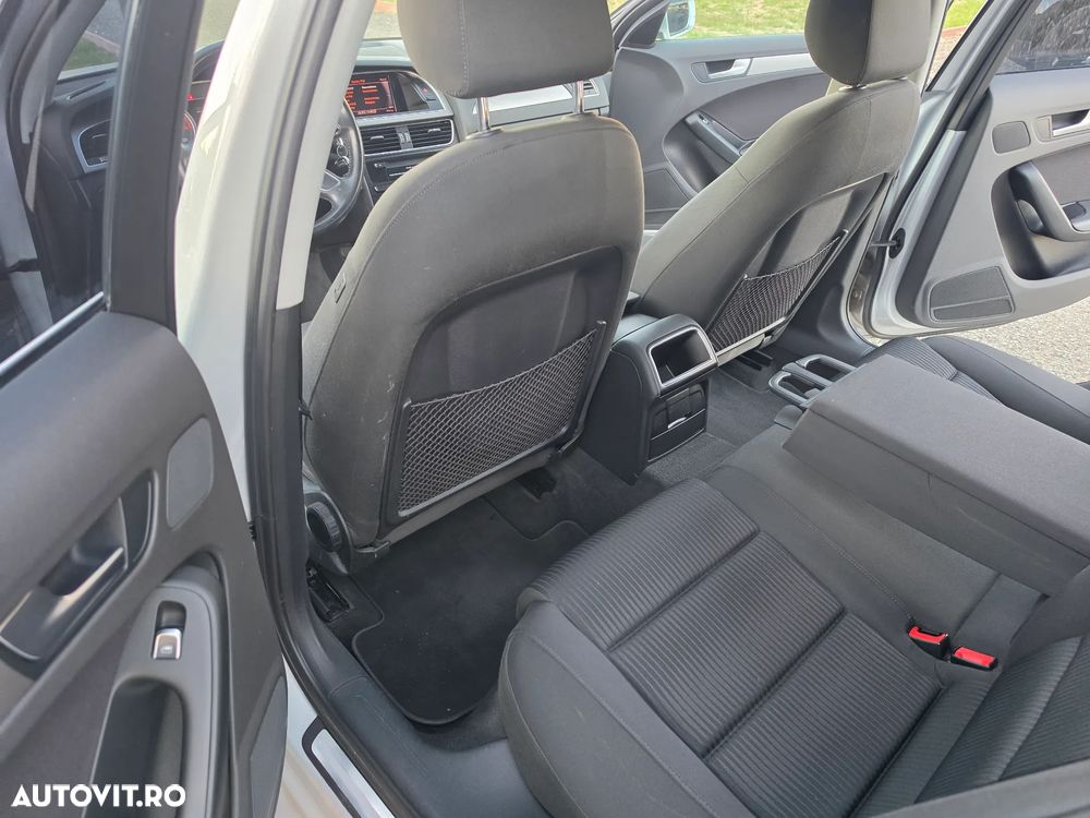 Seat Alhambra - 8