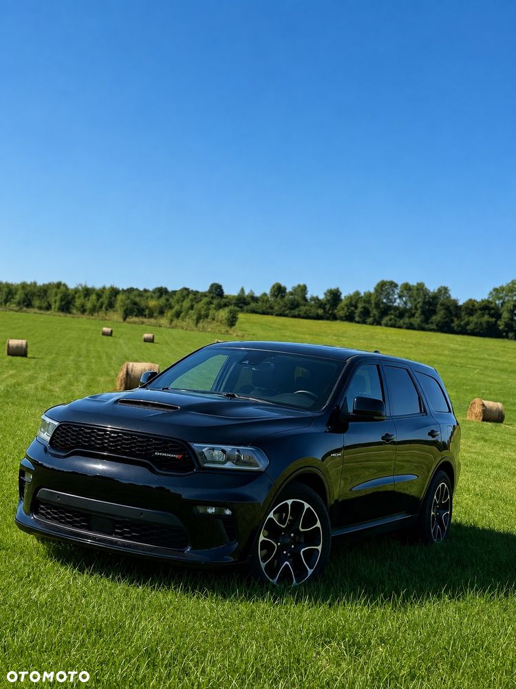 Dodge Durango - 1
