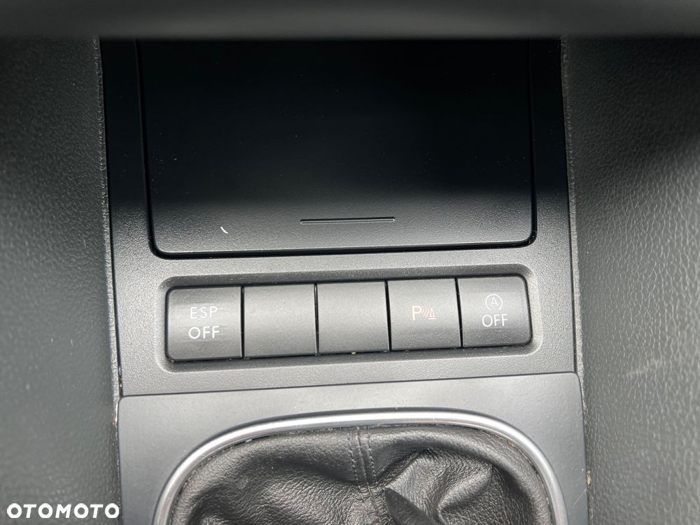 Volkswagen Golf 1.6 TDI BMT Trendline - 26