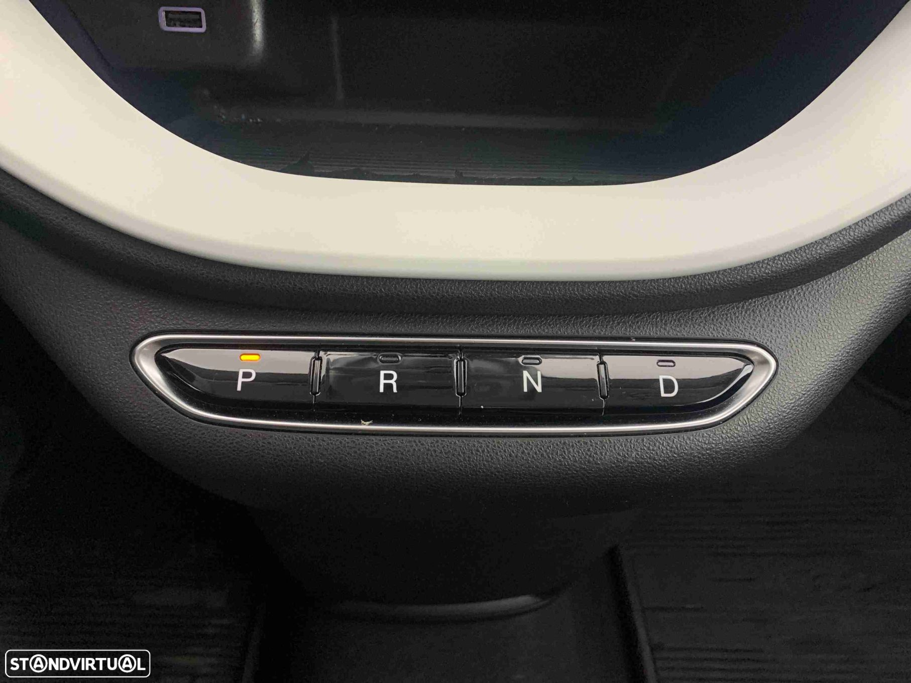 Fiat 500e 3+1 42 kWh - 10