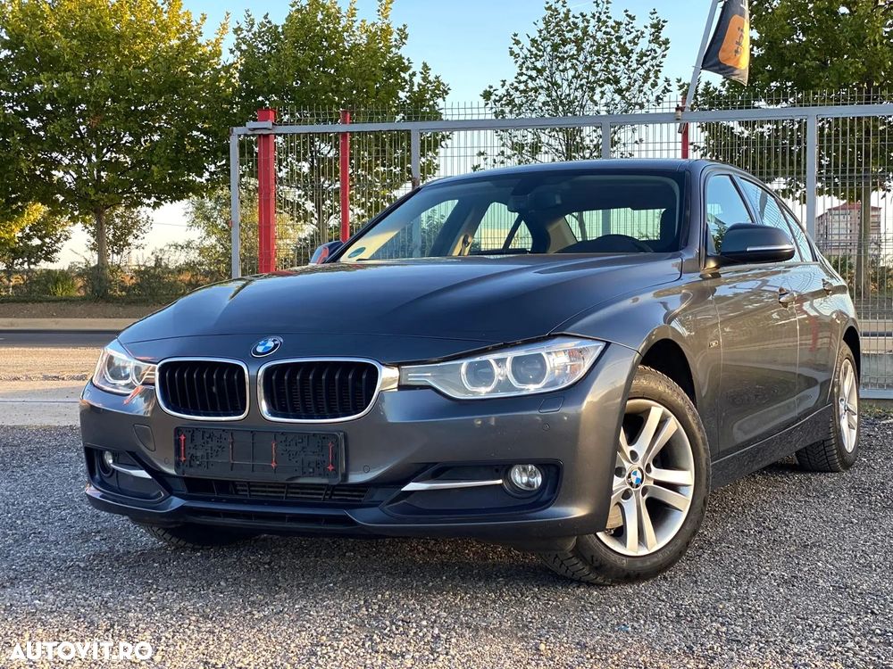 BMW Seria 3 - 3