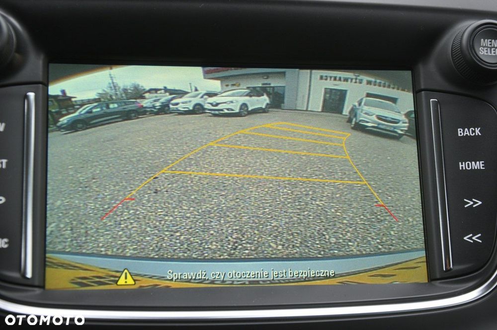 Opel Zafira Tourer 1.4 Turbo Innovation - 18