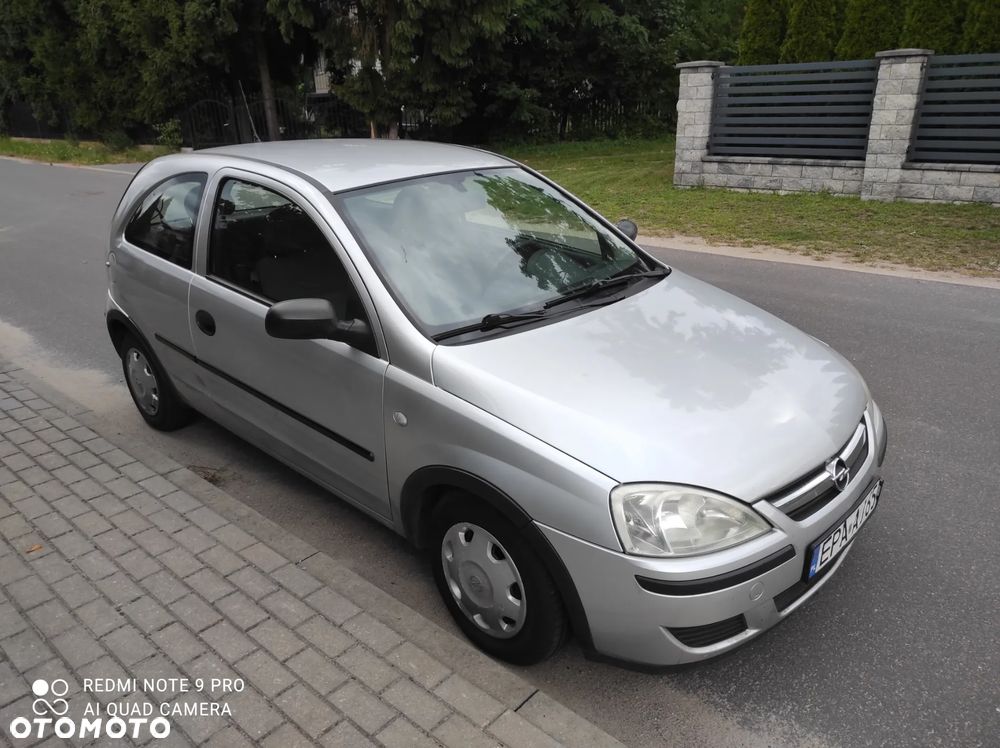 Opel Corsa 1.0 12V Enjoy - 2
