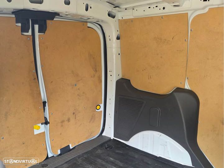 Ford Transit Connect 1.5 TDCi 220 L1 Trend - 8