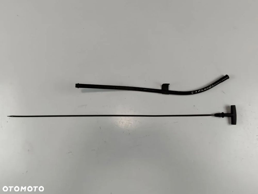 bagnet miarka oleju silnika ford explorer ii - 1