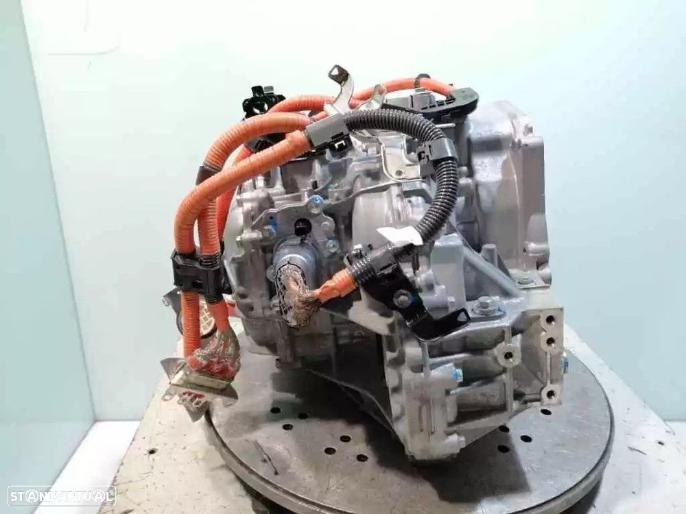 CAIXA VELOCIDADES TOYOTA AURIS 2016 -3090047064 - 3