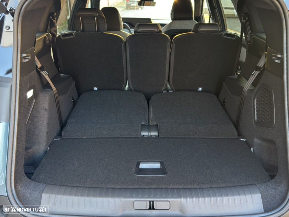 Peugeot 5008 - 6
