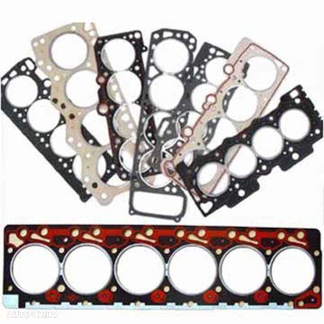 Garnitura chiuloasa motoare yanmar 4tnv84t-b 4tnv86ct 3tnv88-b - 1