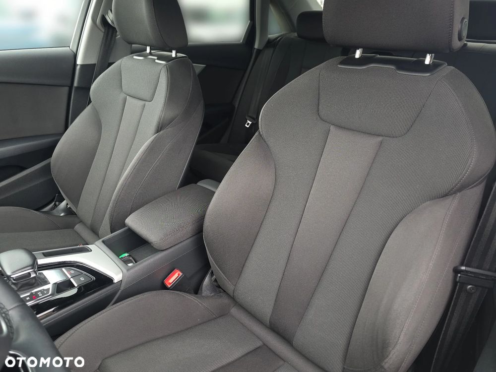 Audi A4 Limousine 35 TFSI mHEV S Line S tronic - 20
