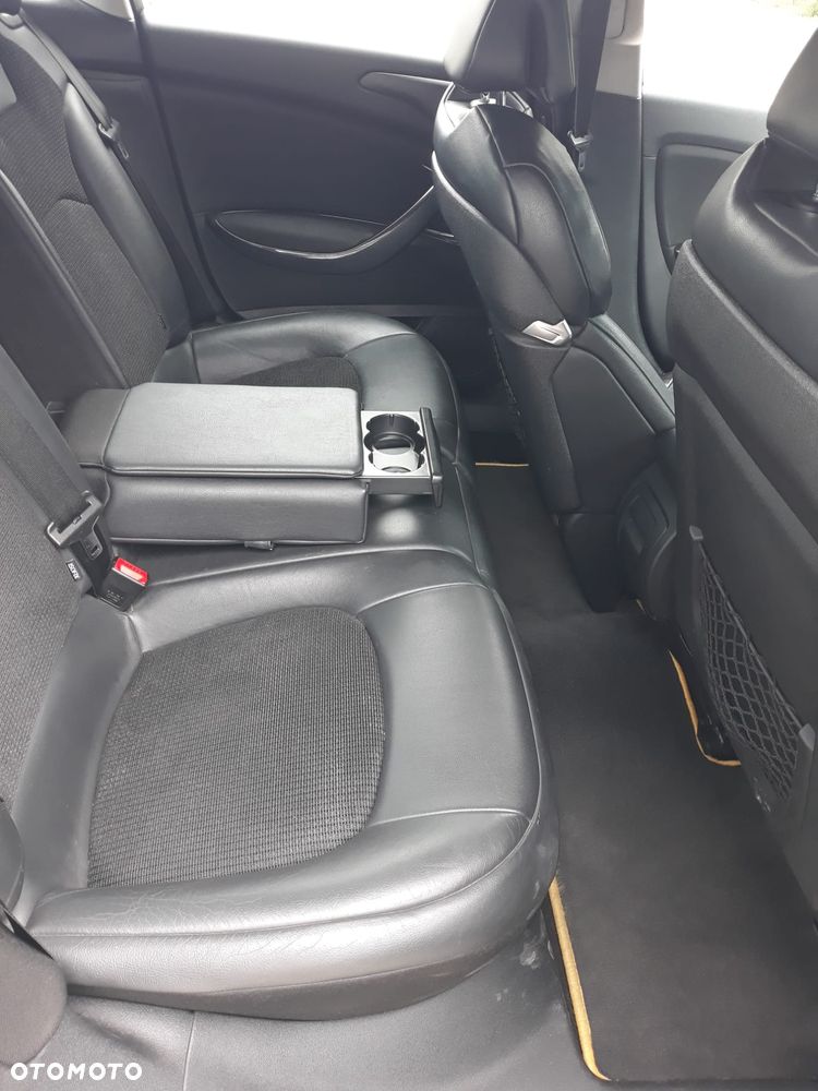 Citroën C5 2.0 HDi Exclusive - 9