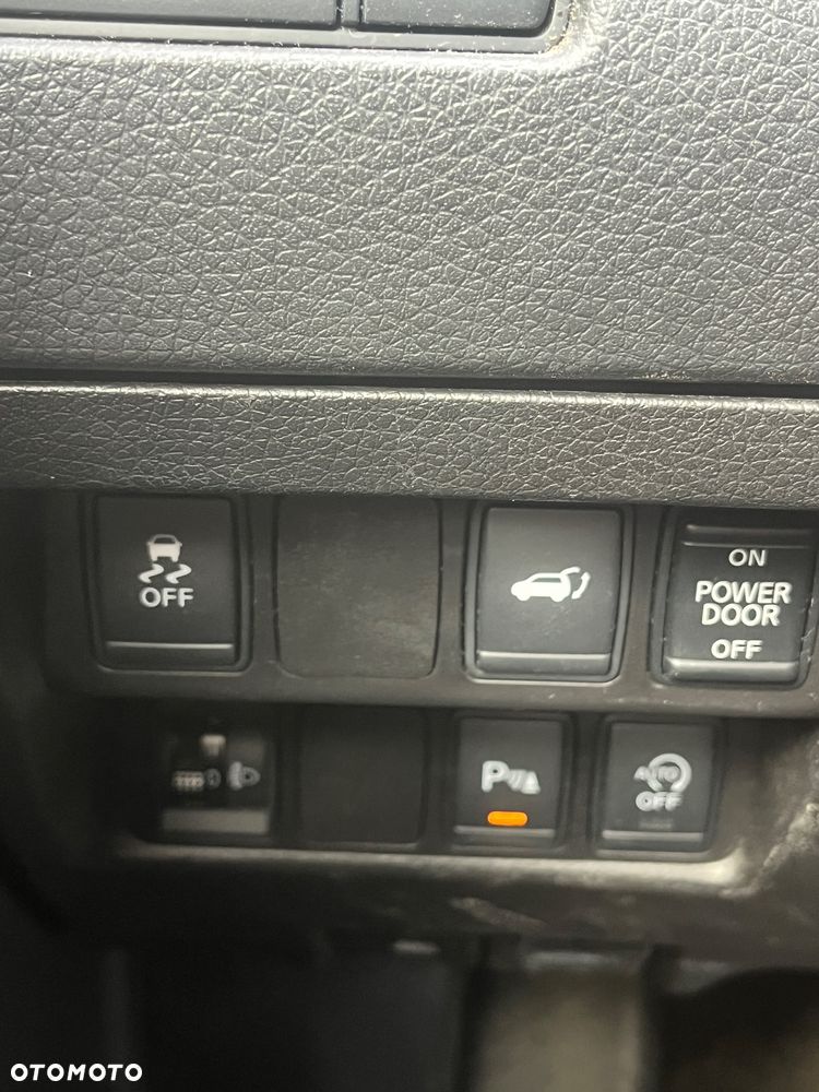 Nissan X-Trail 1.6 DCi Tekna 2WD EU6 - 14