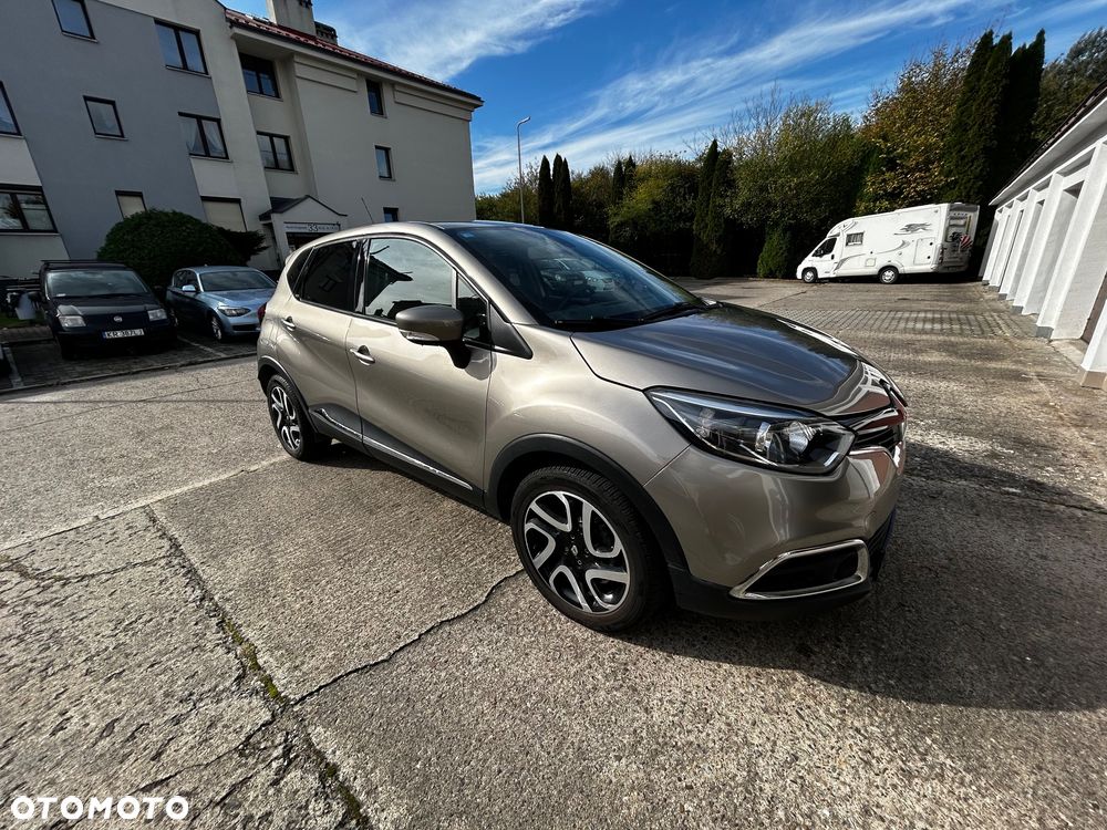 Renault Captur - 2