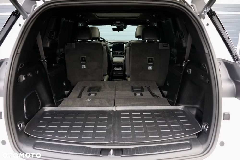 Jeep Grand Cherokee 3.6 V6 Limited - 20