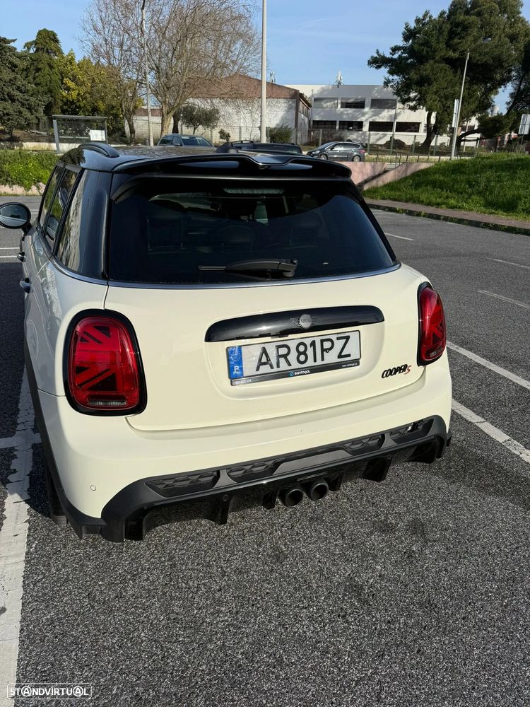 MINI Coupé - 5