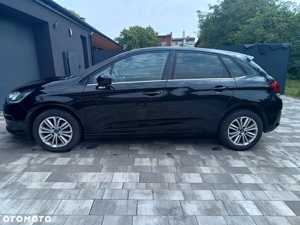 Citroën C4 BlueHDi 120 Stop&Start Business Class - 9